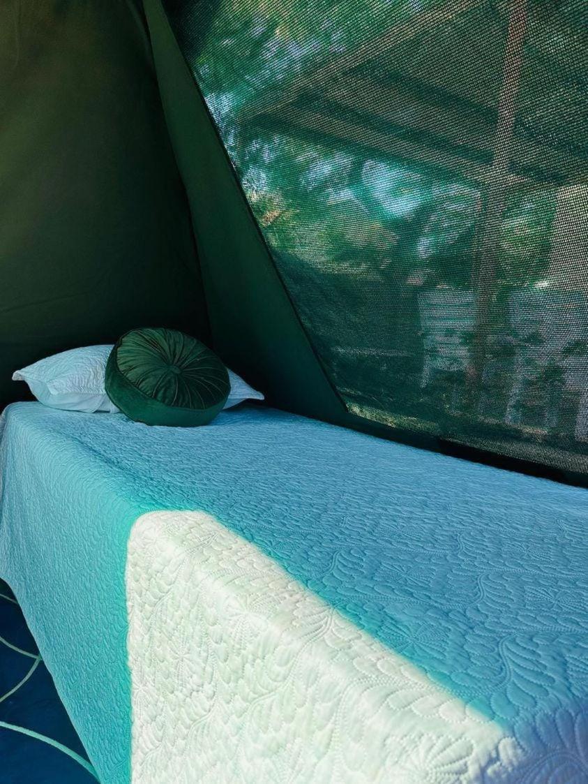 Birdville Bnb Guest House กาโบโรเน ภายนอก รูปภาพ